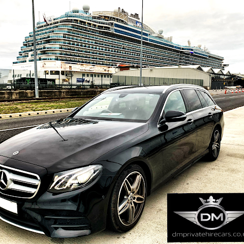 DM Executive Private Hire Airport Transfers - Bromsgrove Taxi. Executive Private Hire. Chauffeur Service.