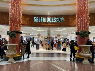 Selfridges Manchester Trafford