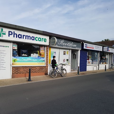 Pharmacare Pharmacy