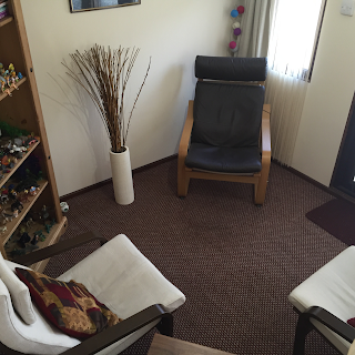 Serenity Counselling Newport