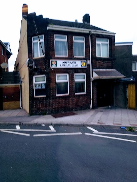 Aberavon Liberal Club