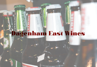 Dagenham East Wines