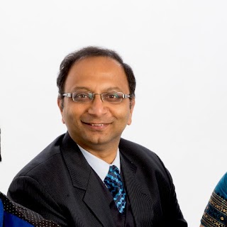 Dr Moulinath Banerjee