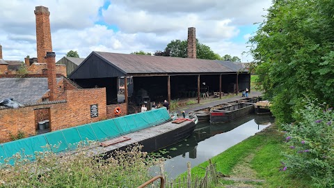 Black Country Living Museum