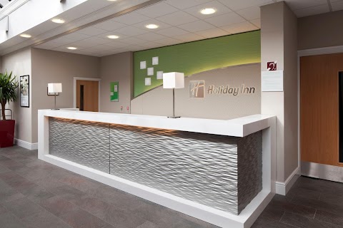 Holiday Inn Kenilworth - Warwick, an IHG Hotel