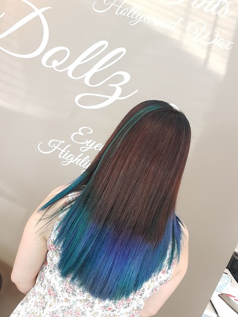 Dollz Hair and Beauty