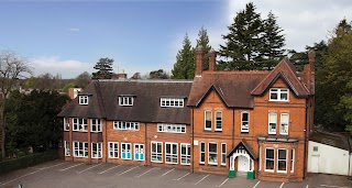 Ruckleigh School Solihull