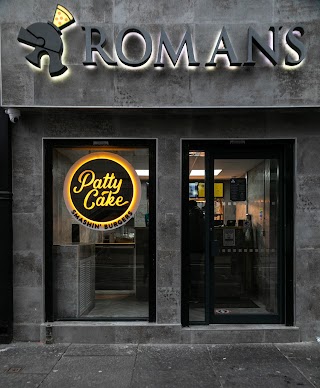 Romans Pizzeria