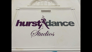Hurst dance Studios