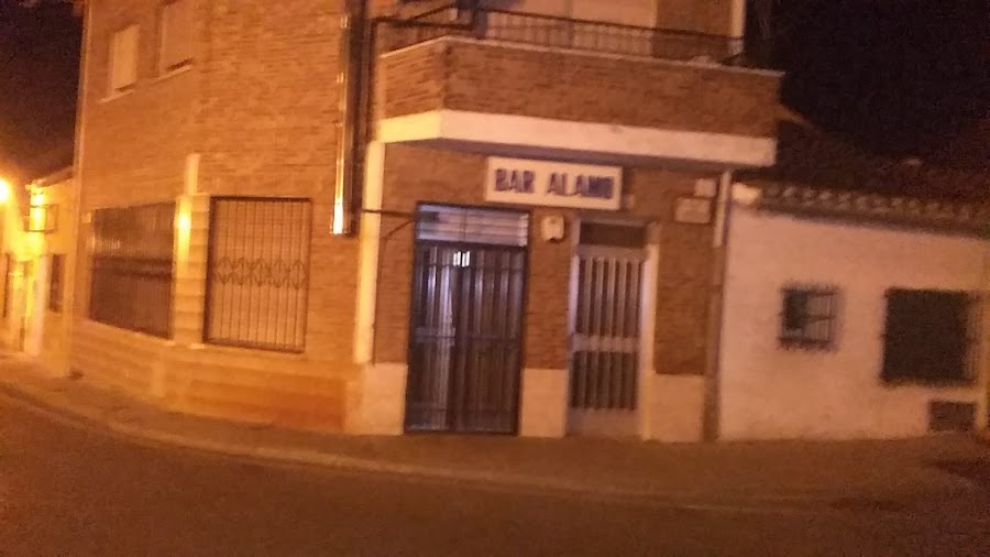 Foto de Bar Alamo