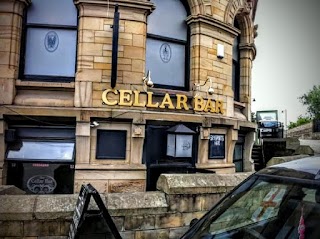 The Cellar Bar