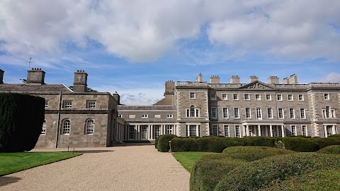 The Morrison Room at Carton House, A Fairmont Managed Hotel