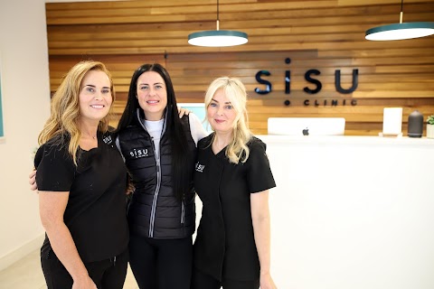 Sisu Clinic - Belfast | Doctor-led, Aesthetic Medicine & Treatments