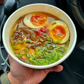 KOI Ramen Bar (Tooting Market)