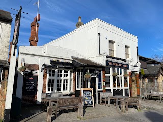 The Builders Arms, Croydon