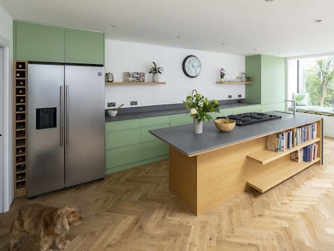 LazKitchens - Bespoke kitchens and furniture