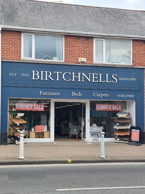 Birtchnells Furniture