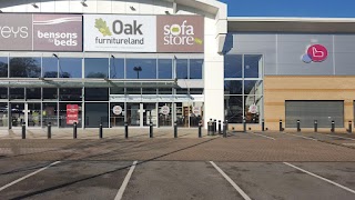 Oak Furnitureland