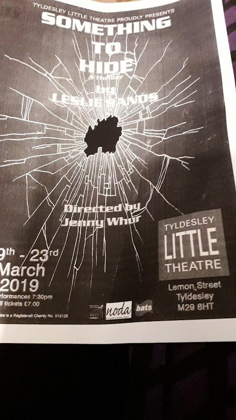 Tyldesley Little Theatre