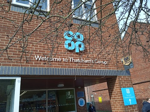 Co-op Food - Thatcham