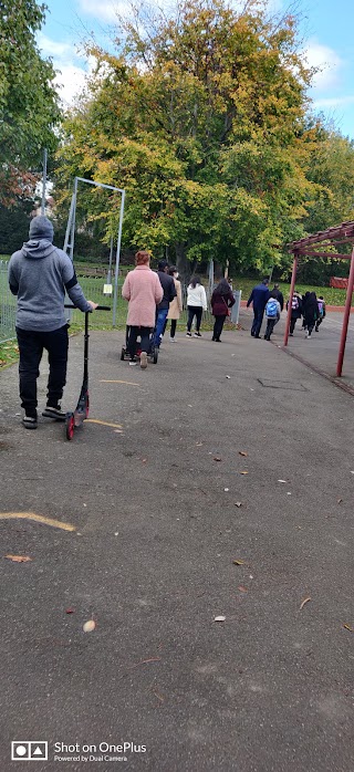 Marlborough Primary School