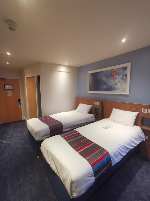 Travelodge Liverpool John Lennon Airport Hotel