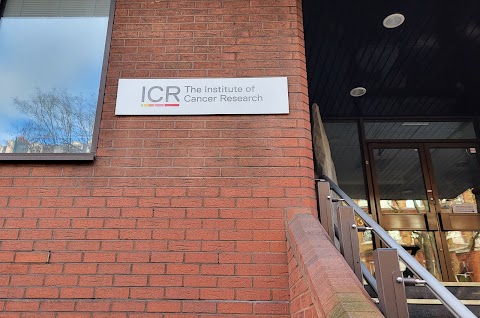 The Institute of Cancer Research, London