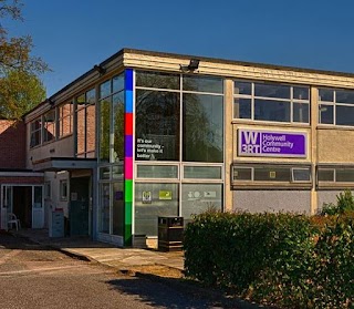 Holywell Community Centre