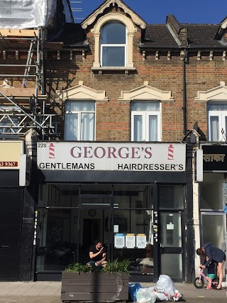 George's Barber - Men Barber