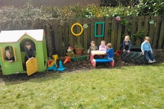 Guilden Sutton Preschool