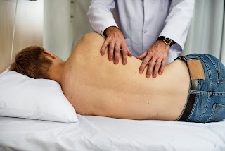 The Abbey Physiotherapy and Spine Centre