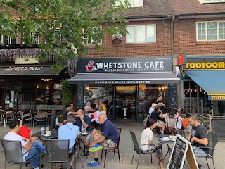 Whetstone Cafe