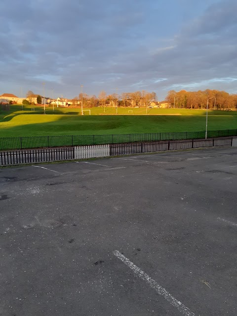 Airdrie Leisure Centre