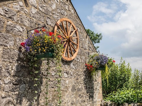 Bolehill Farm Cottages