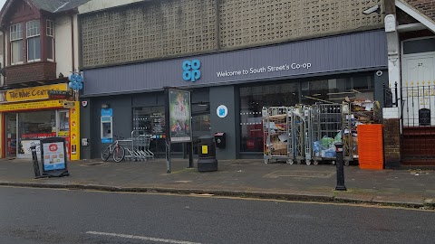 Co-op Food - South Street