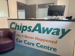 ChipsAway Burton-Upon-Trent