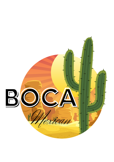 BOCA Mexican