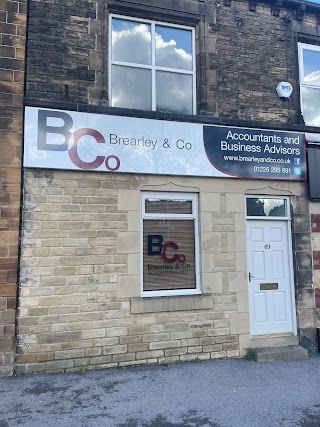 Brearley & Co Accountants