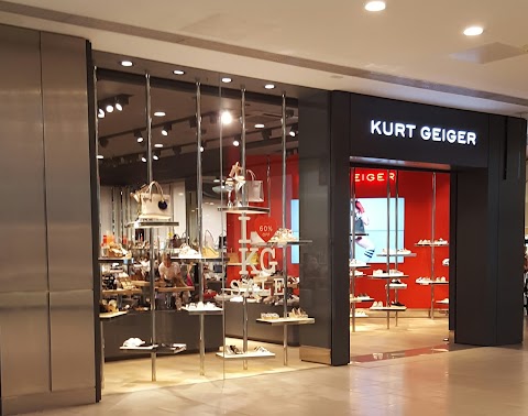 Kurt Geiger Lakeside