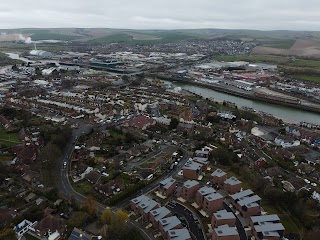 Screwfix Newhaven