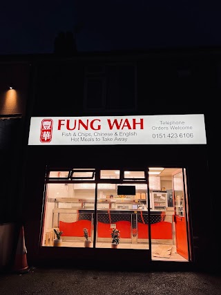 Fung wah