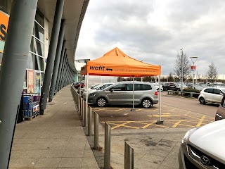 Halfords - Lakeside (Grays)