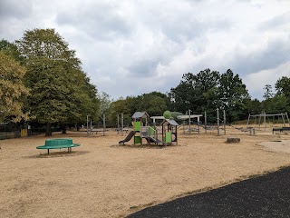 Airparks play area