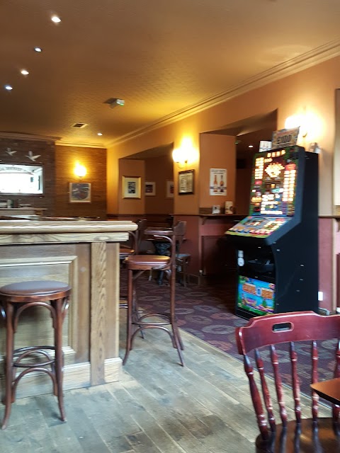 The Park Bar