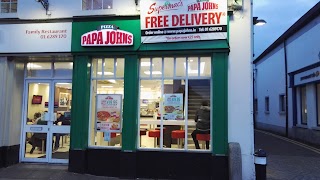 Papa John's