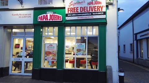 Papa John's