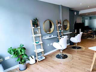 The Sanctuary Beauty Salon Limited