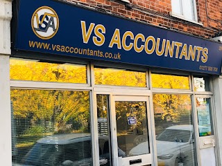 VS Accountants