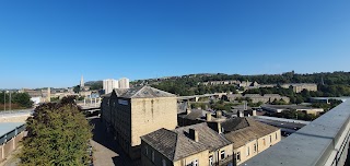 Car Park Broad Street Plaza - Halifax | APCOA