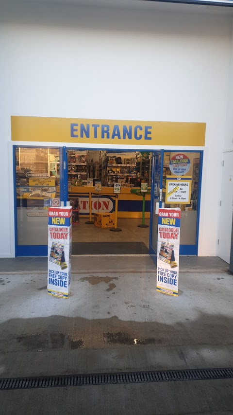 Toolstation Leeds Seacroft